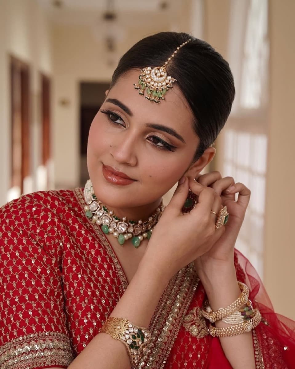 Destination Weddings by Tanya Goyal — Delhi NCR & Chandigarh