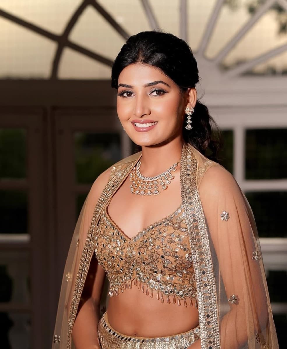 Engagement & Events by Tanya Goyal — Delhi NCR & Chandigarh